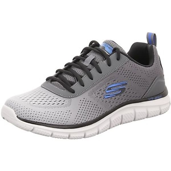 Skechers  Sneaker Sportschuhe TRACK - RIPKENT 232399 CCGY CCGY günstig online kaufen