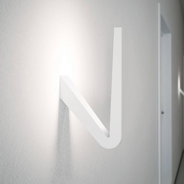 Rotaliana Tick - LED-Wandleuchte günstig online kaufen