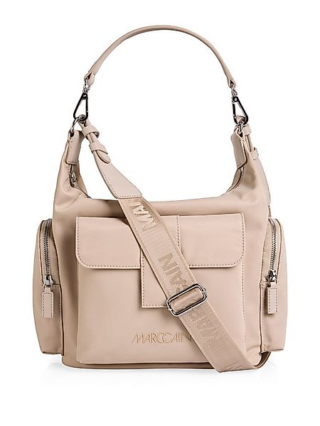 Marc Cain Schultertasche Sports City Vibing, Handtasche, Umhängetasche mit günstig online kaufen