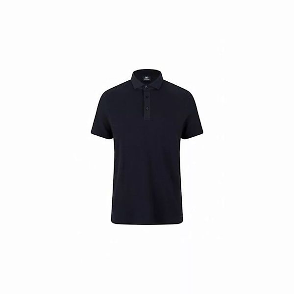 Strellson Poloshirt blau regular fit (1-tlg) günstig online kaufen