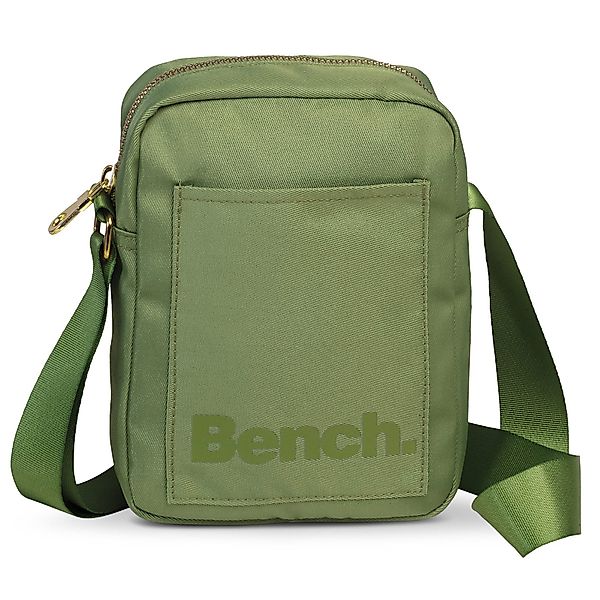 Bench. Umhängetasche kleine Umhängetasche Schultertasche Small günstig online kaufen