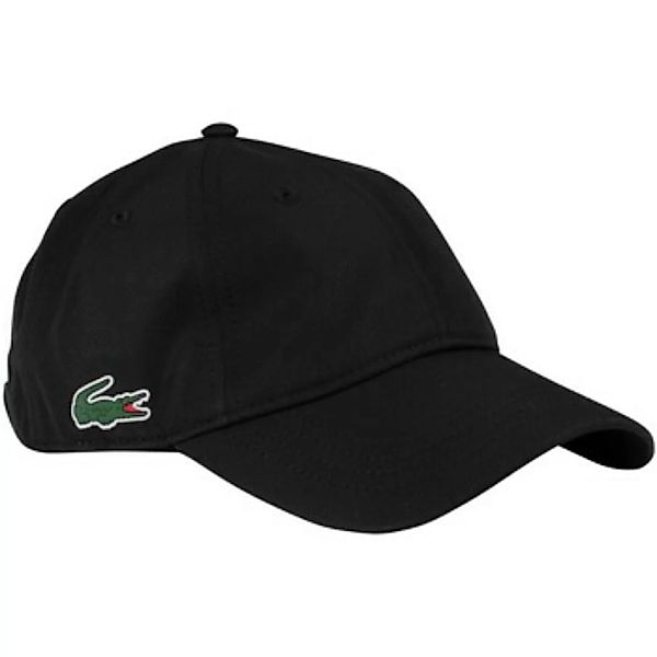 Lacoste  Schirmmütze Logo-Baseballmütze günstig online kaufen