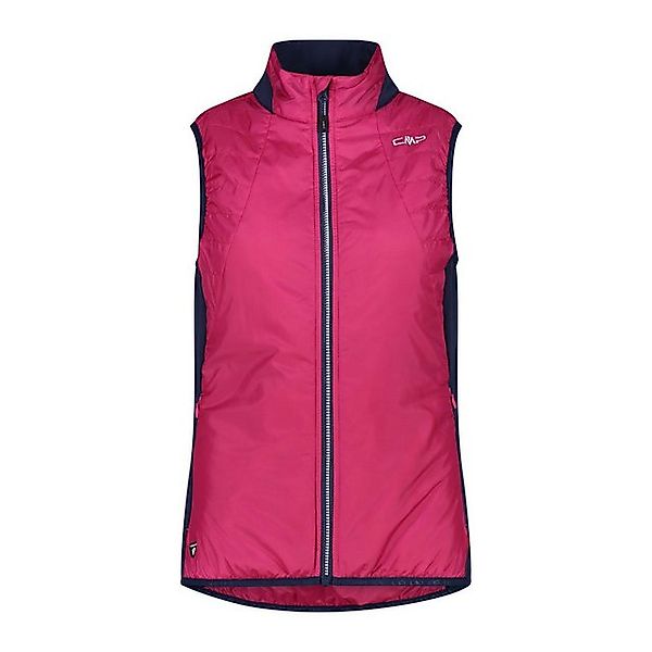 CMP Daunenweste CMP Damen Weste Woman Hybrid Vest 32Z6036 günstig online kaufen