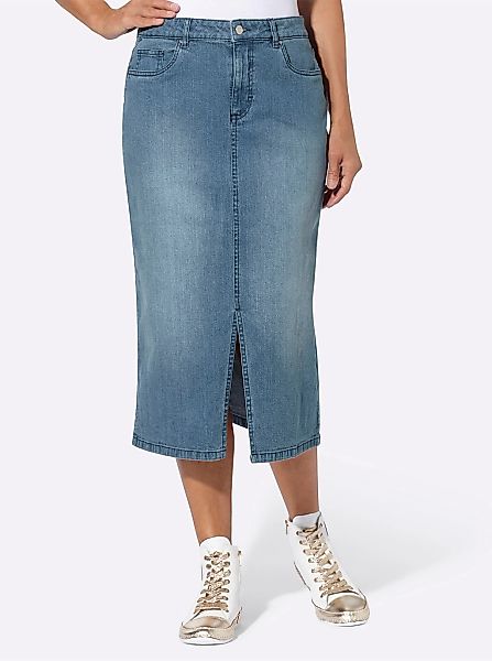 Inspirationen Jeansrock günstig online kaufen