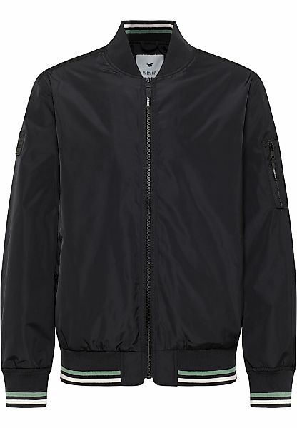 MUSTANG Outdoorjacke "Herren Style Limon" günstig online kaufen