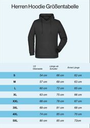 Youth Designz Kapuzenpullover Heartbeat Hund Herren günstig online kaufen