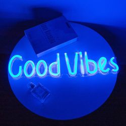 Rosnek LED Dekolicht Neon Lampe,Rose Ananas günstig online kaufen