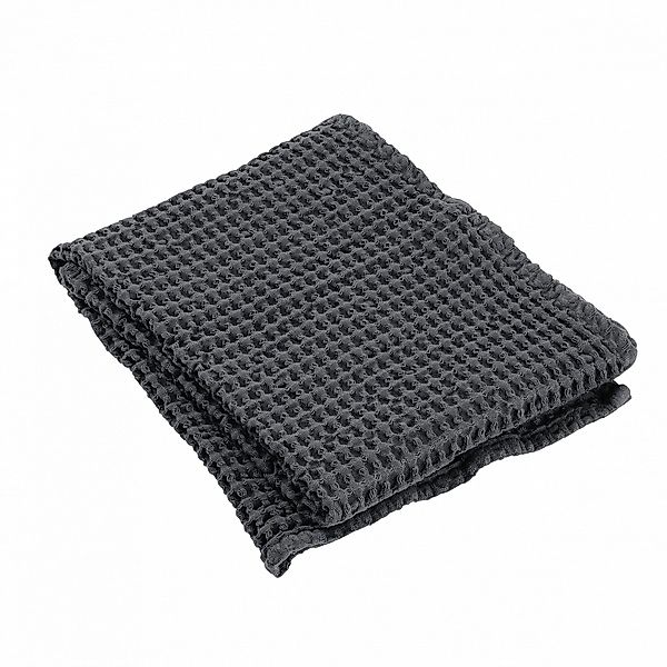blomus Handtücher -CARO- Waffelpiqué Hand- und günstig online kaufen