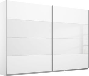 rauch Schwebetürenschrank "Quadra Bestseller Schlafzimmerschrank in vielen günstig online kaufen