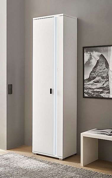 INOSIGN Mehrzweckschrank "LONG ISLAND", (1 St.), in moderner Trendfarbe,ink günstig online kaufen