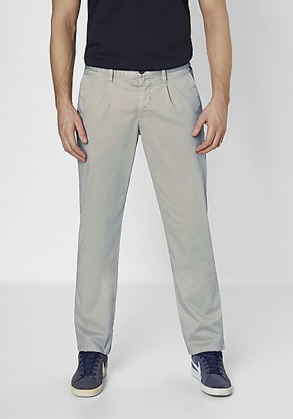 Redpoint Chinohose JASPER Slim-Fit Chinohose mit günstig online kaufen