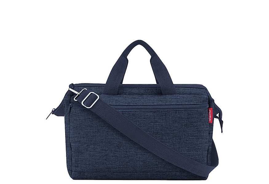 REISENTHEL® Reisetasche travelling allrounder S pocket - Reisetasche 39 cm günstig online kaufen