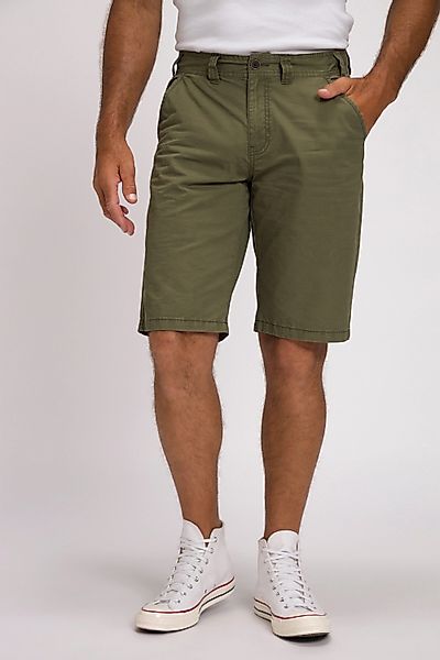 STHUGE Bermudas STHUGE Chino Bermuda 4 günstig online kaufen
