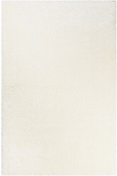 Wecon home Hochflor-Teppich "Toubkal" rechteckig 50 Höhe Wohnzimmer günstig online kaufen
