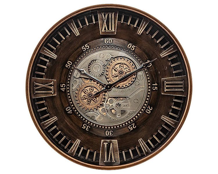 Atmosphera Créateur d'intérieur Wanduhr günstig online kaufen