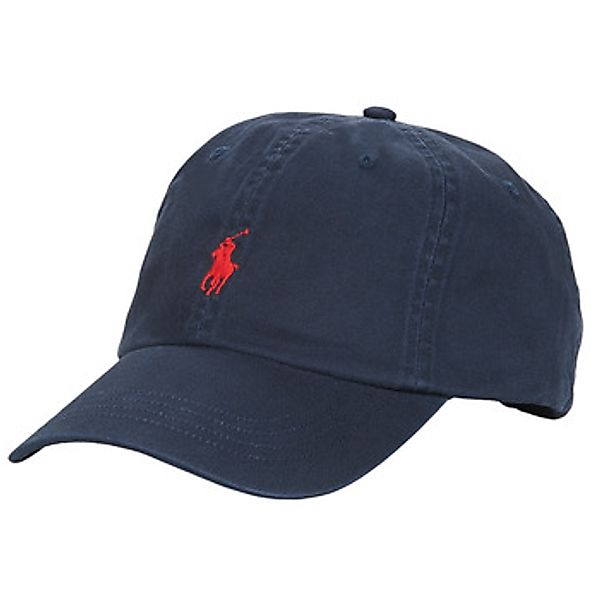 Polo Ralph Lauren  Schirmmütze COTTON CHINO SPORT CAP günstig online kaufen