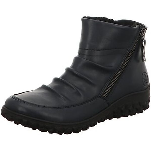Rieker  Stiefel Stiefeletten - Bootie warm 244-83-9064 günstig online kaufen