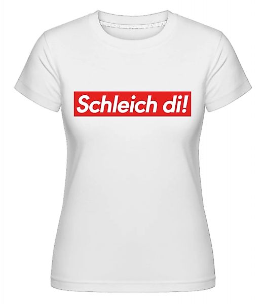 Schleich Di! · Shirtinator Frauen T-Shirt günstig online kaufen