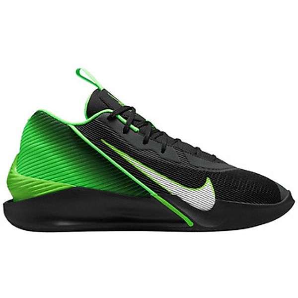 Nike  Sneaker GT Jump Academy Black Green Strike White günstig online kaufen