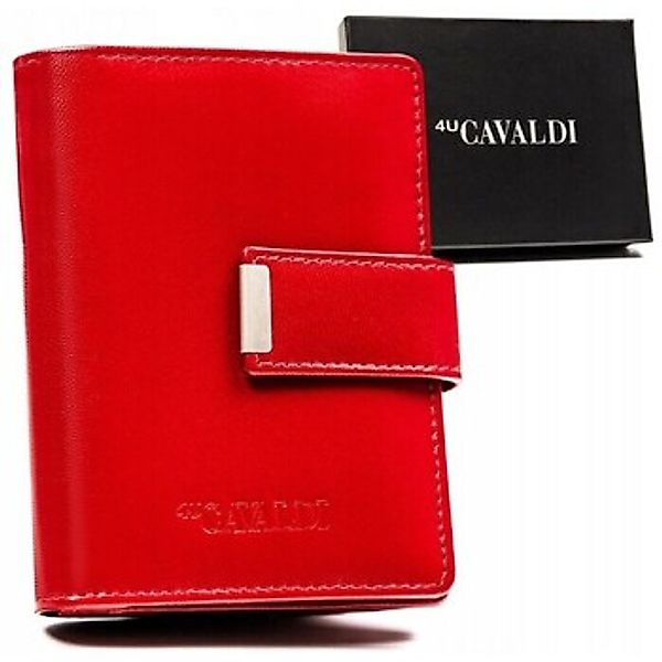 4U Cavaldi  Geldbeutel RD45GCL günstig online kaufen
