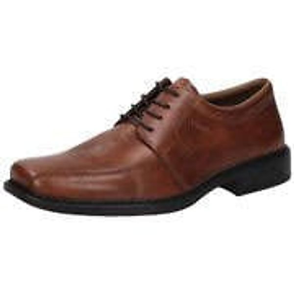 Rieker Schnürer Herren braun|braun|braun günstig online kaufen