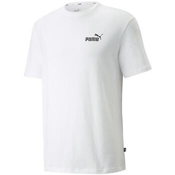 Puma  T-Shirts & Poloshirts 671582-02 günstig online kaufen