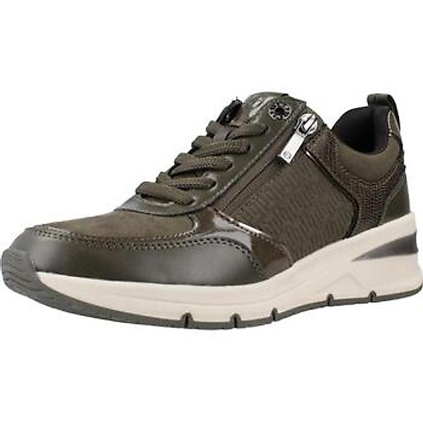 Tamaris Keilsneaker, Freizeitschuh, Halbschuh, Schnürschuh mit günstig online kaufen