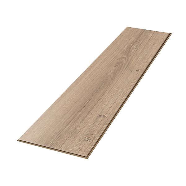 Egger Aqua-Laminatboden EL2043 NatureSense Sherman Eiche Braun günstig online kaufen