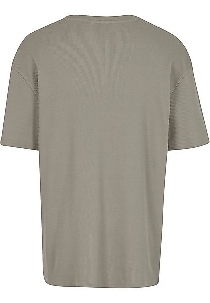 URBAN CLASSICS T-Shirt Urban Classics Herren Waffle Tee (1-tlg) günstig online kaufen