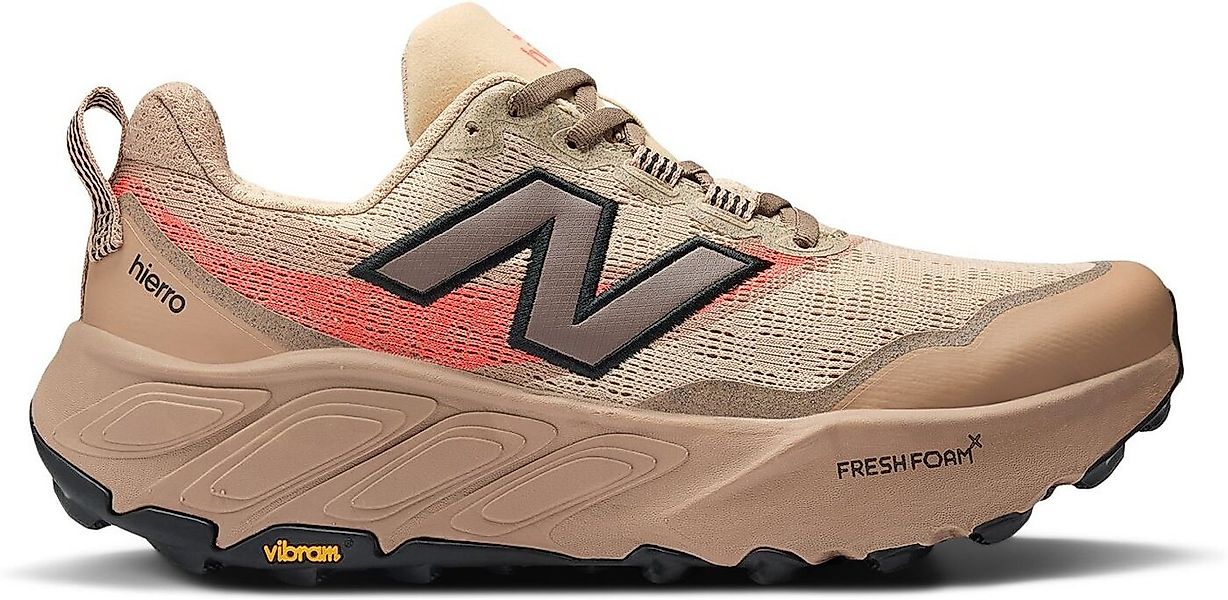 New Balance Fresh Foam X Hierro v9 BROWN Laufschuh günstig online kaufen