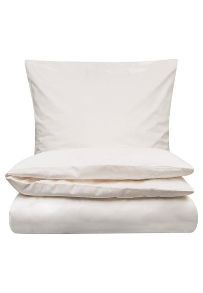 MELA Bettwäsche Perkal Bettwäsche Set MAJULI, günstig online kaufen