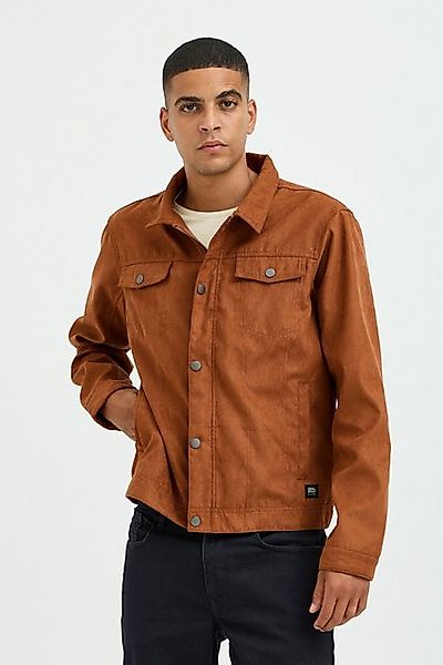 Blend Lederimitatjacke BLEND BHJacket günstig online kaufen