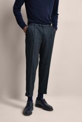 bugatti Bundfaltenhose besonders soft günstig online kaufen