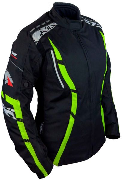roleff Motorradjacke Zelina RO günstig online kaufen