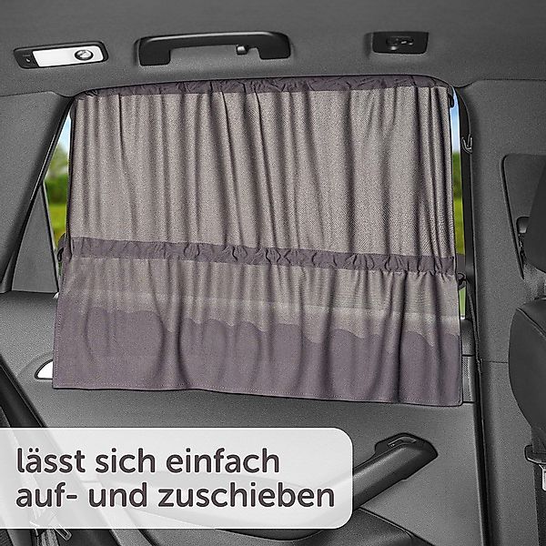 Zamboo Sonnenschutz Slide & Shade - günstig online kaufen