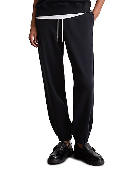 Marc O'Polo Jerseyhose aus reinem Organic günstig online kaufen