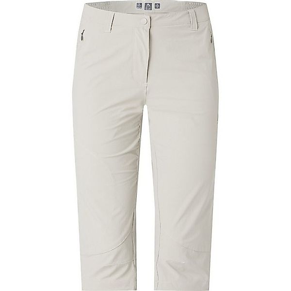 McKINLEY Caprihose Da.-Caprihose Mailyn II W GREY günstig online kaufen