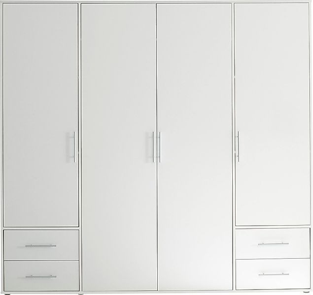 Schlafkontor Kleiderschrank "Valencia" günstig online kaufen