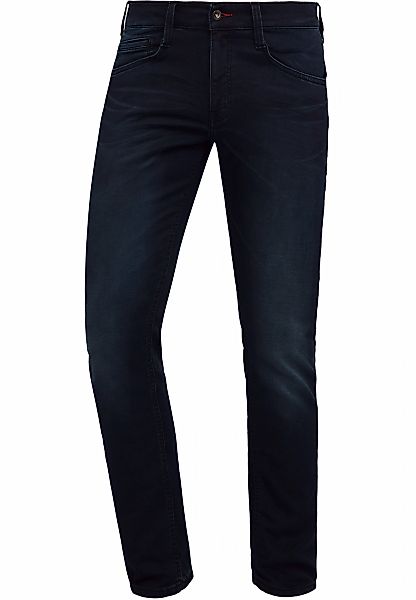 MUSTANG 5-Pocket-Jeans "Oregon Tapered K" günstig online kaufen