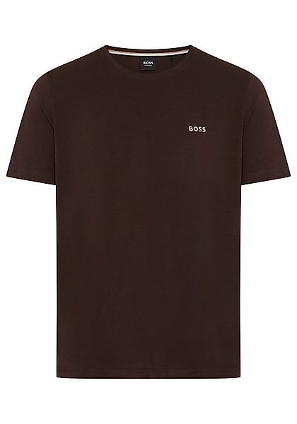BOSS T-Shirt Mix&Match T-Shirt R mit Logostickerei günstig online kaufen