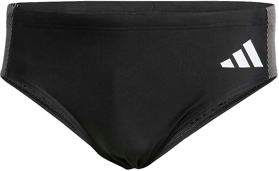 adidas Sportswear Badehose BLOCK TRUNK BLACK günstig online kaufen