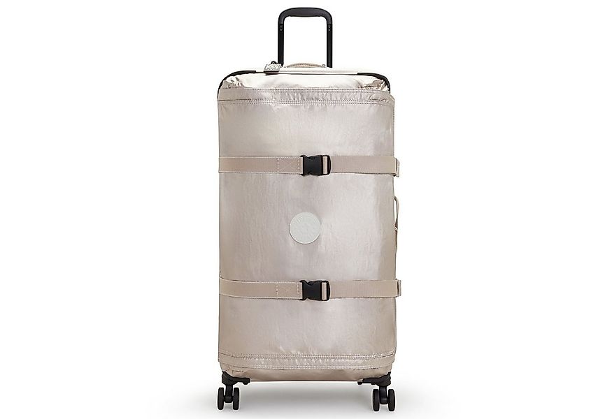 KIPLING Weichgepäck-Trolley Basic Plus, 4 Rollen, Polyamid günstig online kaufen