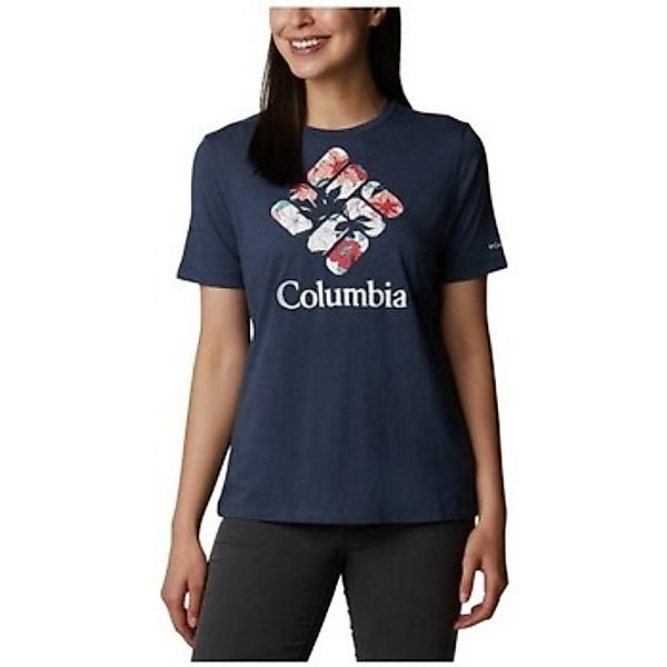 Columbia  T-Shirt Bluebird Day Relaxed günstig online kaufen