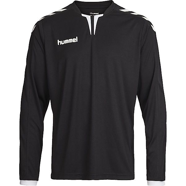 hummel Fußballtrikot Herren Core LS Poly günstig online kaufen