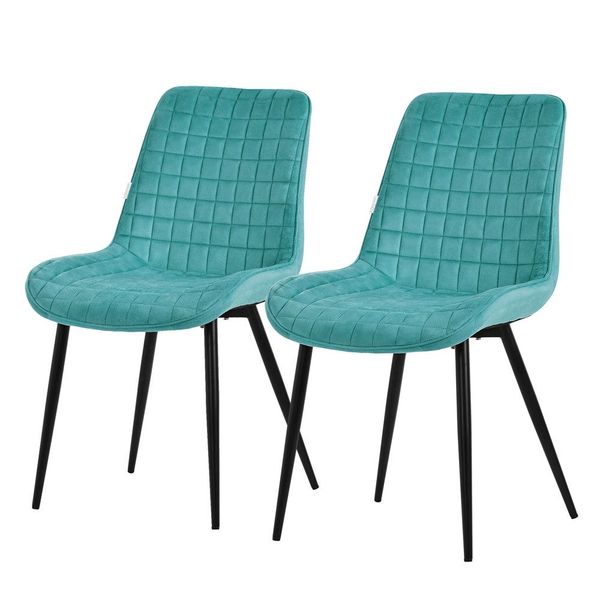 ML-DESIGN Polsterstuhl Esszimmerstühle mit Rückenlehne moderne günstig online kaufen