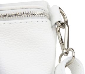 Frentree Umhängetasche Damen aus Echtleder, Made günstig online kaufen
