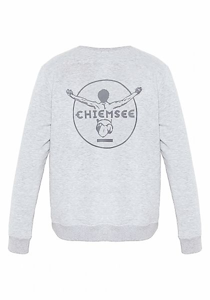 Chiemsee Sweatshirt günstig online kaufen