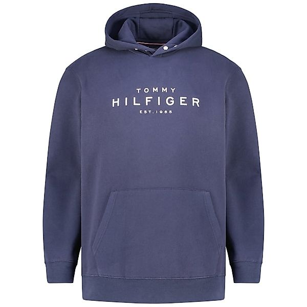 Tommy Hilfiger Big & Tall Sweatshirt BT-TOMMY HILFIGER HOODY-B in Großen Gr günstig online kaufen