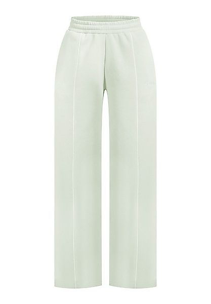 Smilodox Jogginghose Damen Siara, Bequeme Freizeithose mit Seitentaschen Tr günstig online kaufen