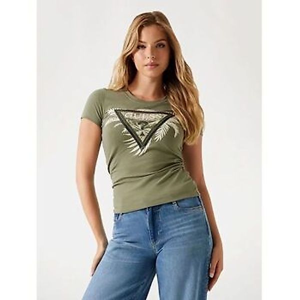 Guess  T-Shirts & Poloshirts W5YI13 J1314-G831 günstig online kaufen